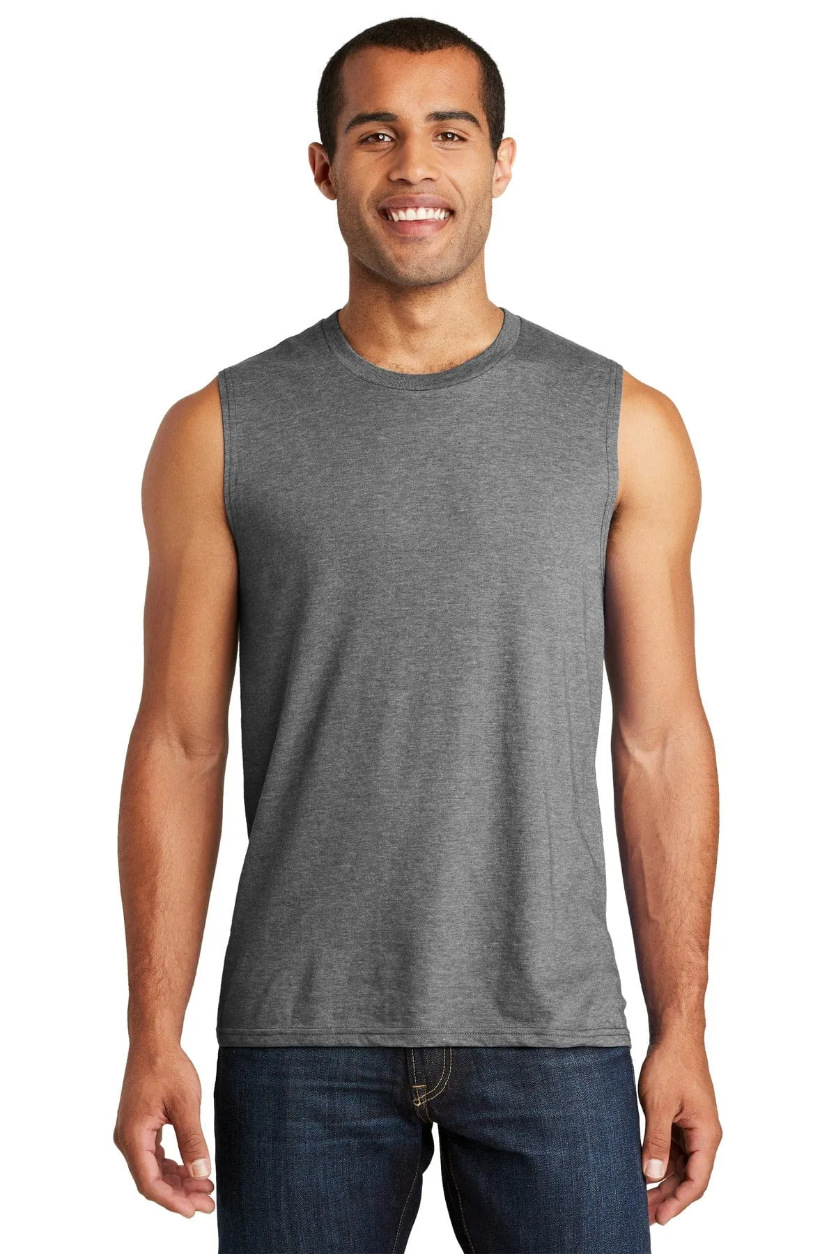 District DT6300: V.I.T. Muscle Tank