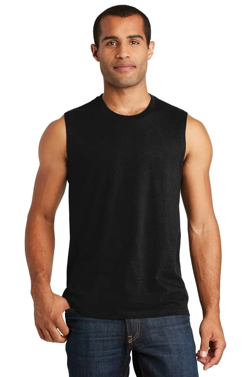 District DT6300: V.I.T. Muscle Tank