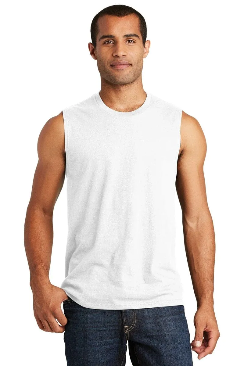 District DT6300: V.I.T. Muscle Tank
