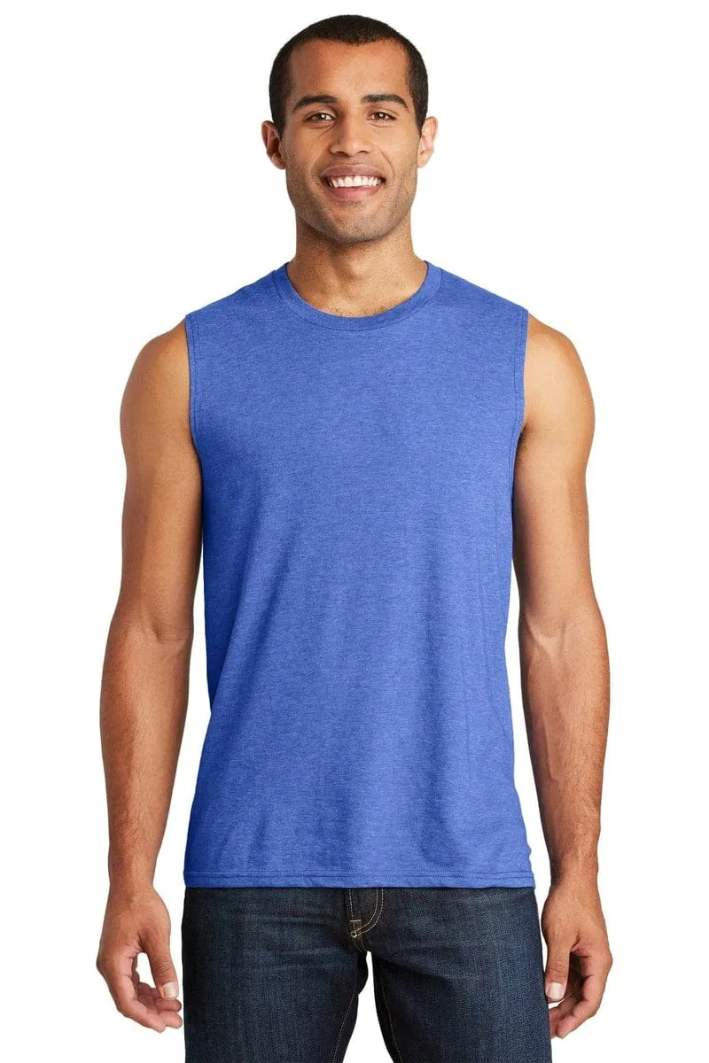 District DT6300: V.I.T. Muscle Tank