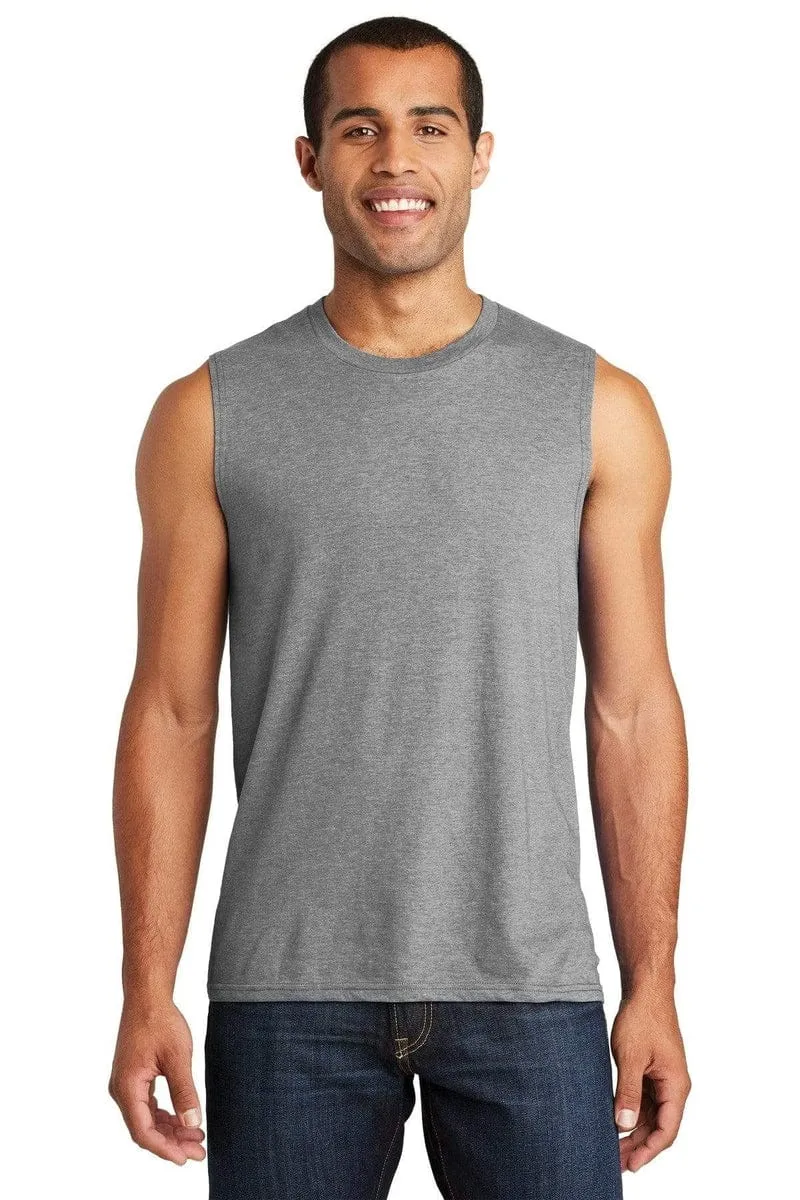 District DT6300: V.I.T. Muscle Tank