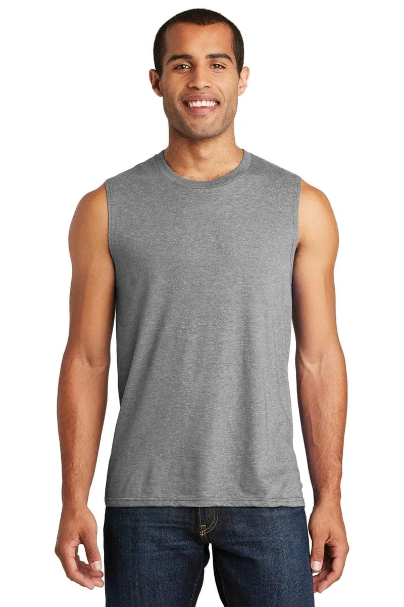 District DT6300: V.I.T. Muscle Tank