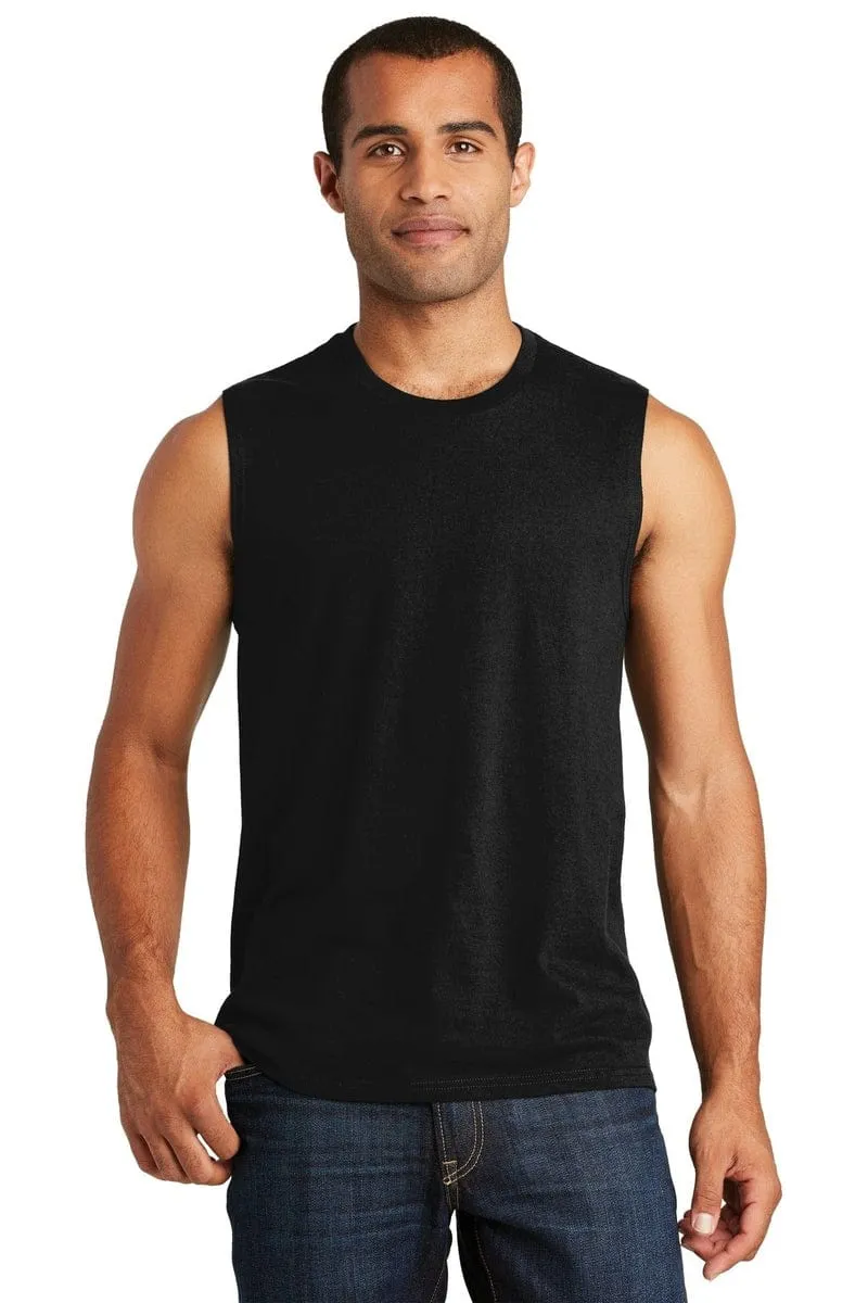 District DT6300: V.I.T. Muscle Tank