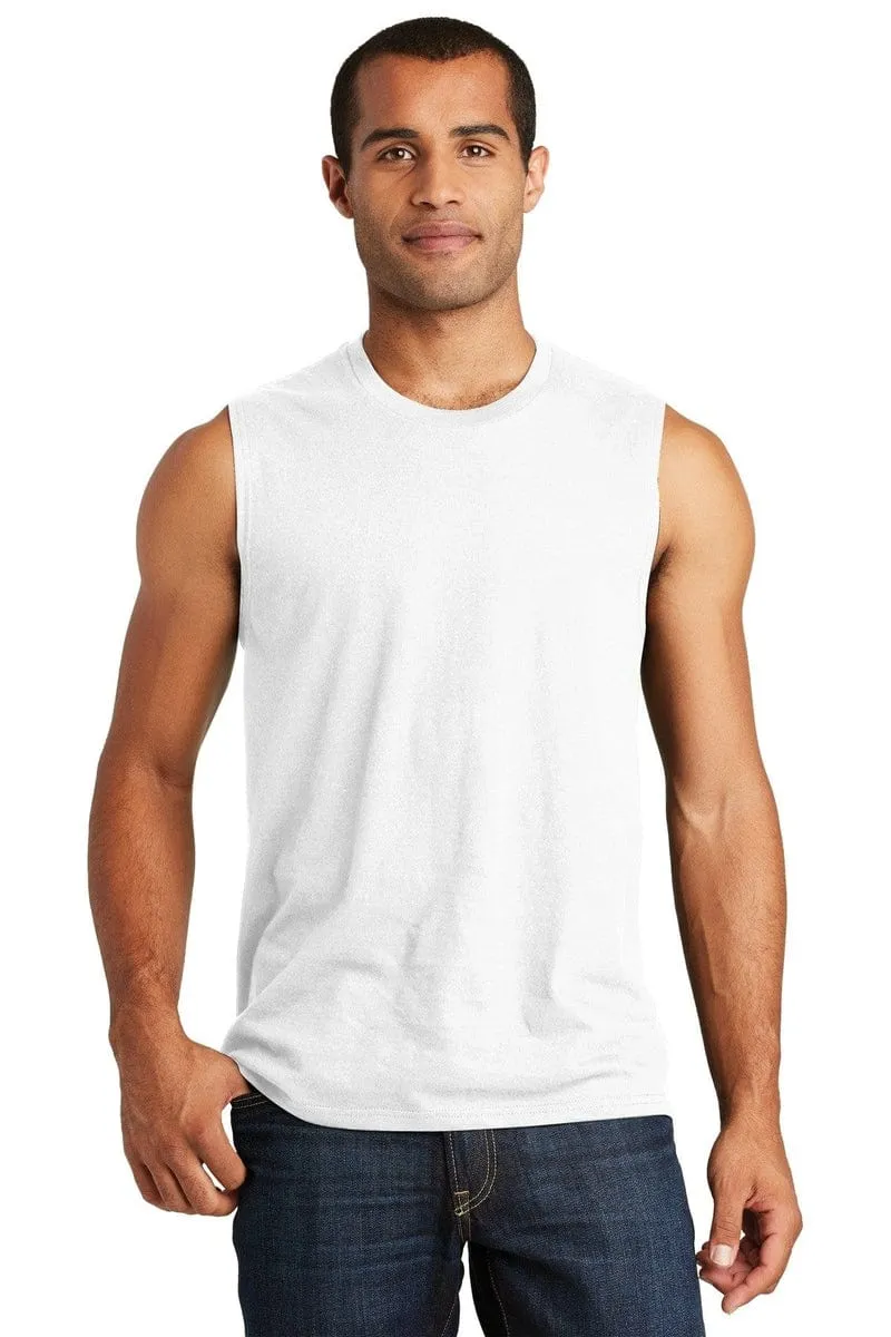 District DT6300: V.I.T. Muscle Tank
