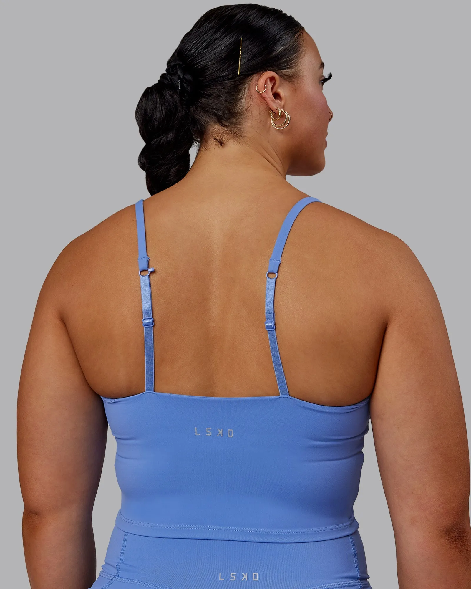 Elixir Active Tank - Ultramarine