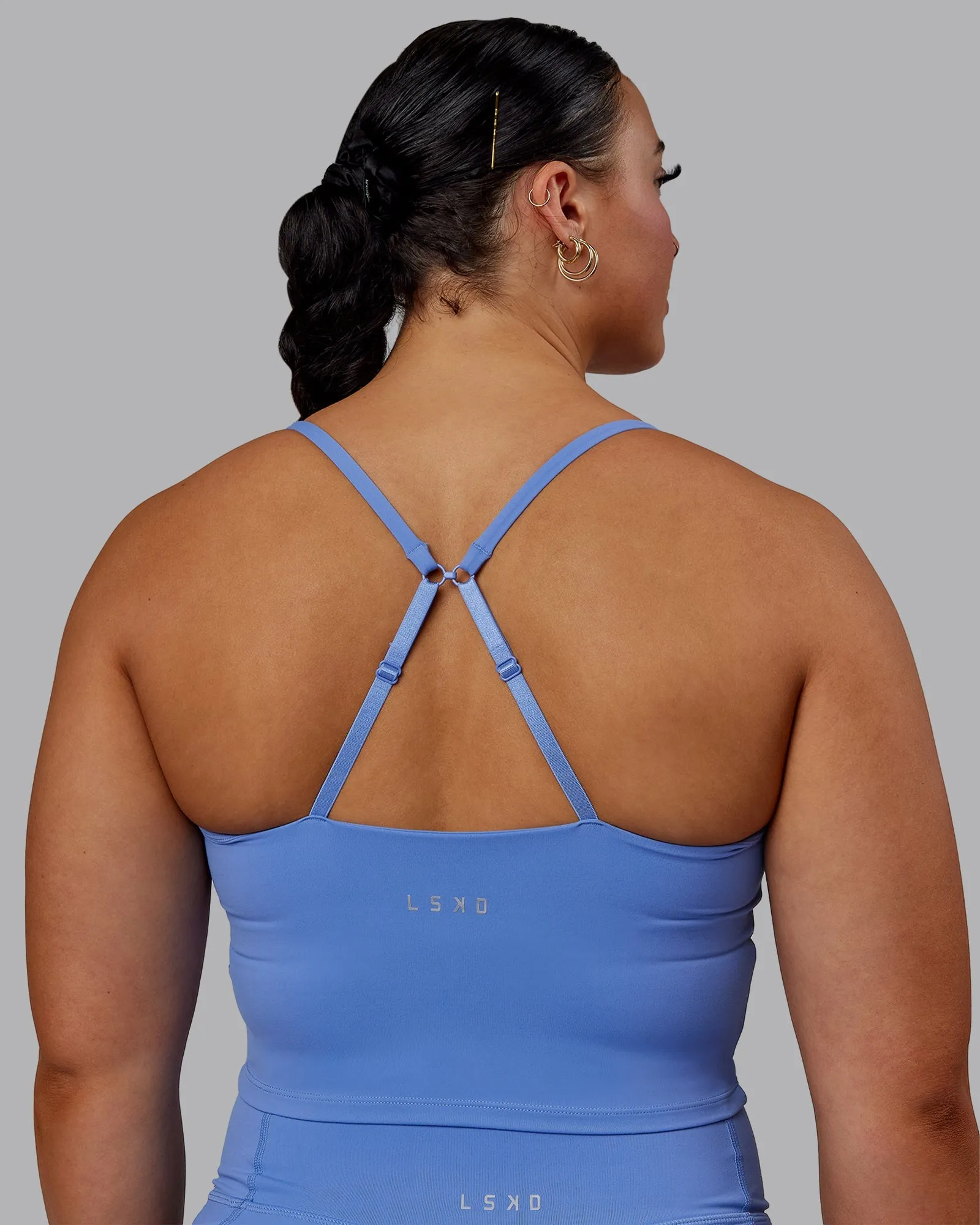 Elixir Active Tank - Ultramarine