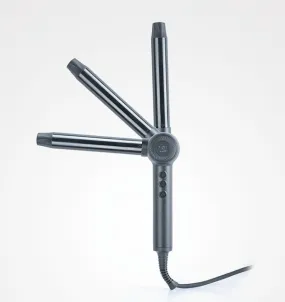Ergonomic Curler