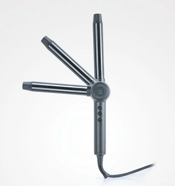 Ergonomic Curler