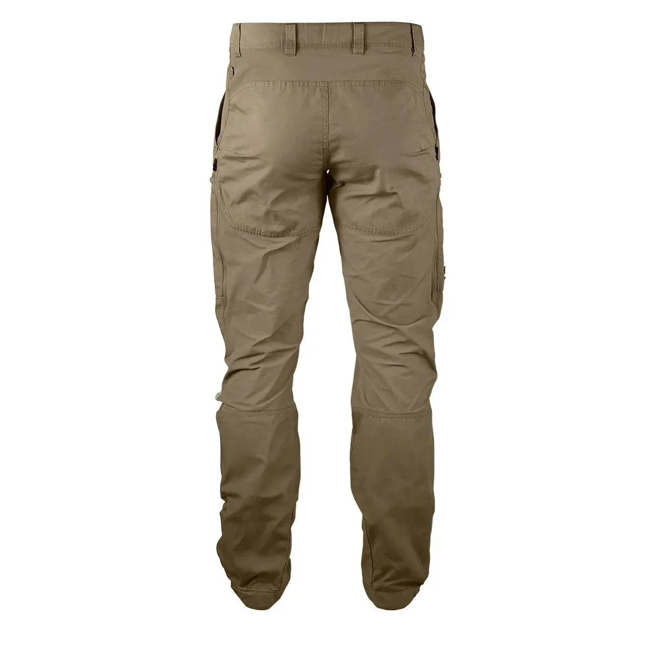 Fjallraven Abisko Lite Trekking Trouser Light Olive