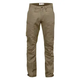 Fjallraven Abisko Lite Trekking Trouser Light Olive