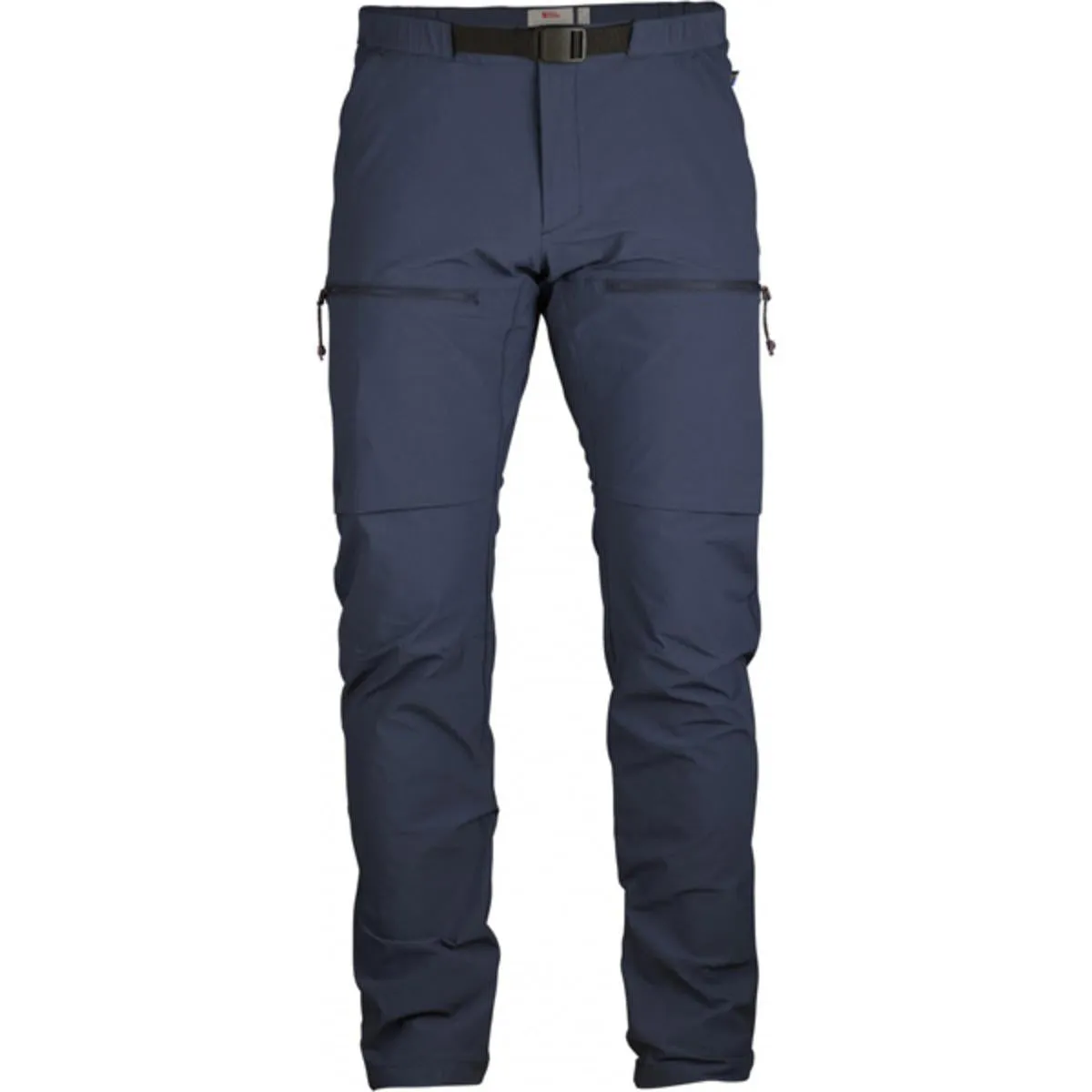 FjallRaven Men's High Coast Hike Trousers