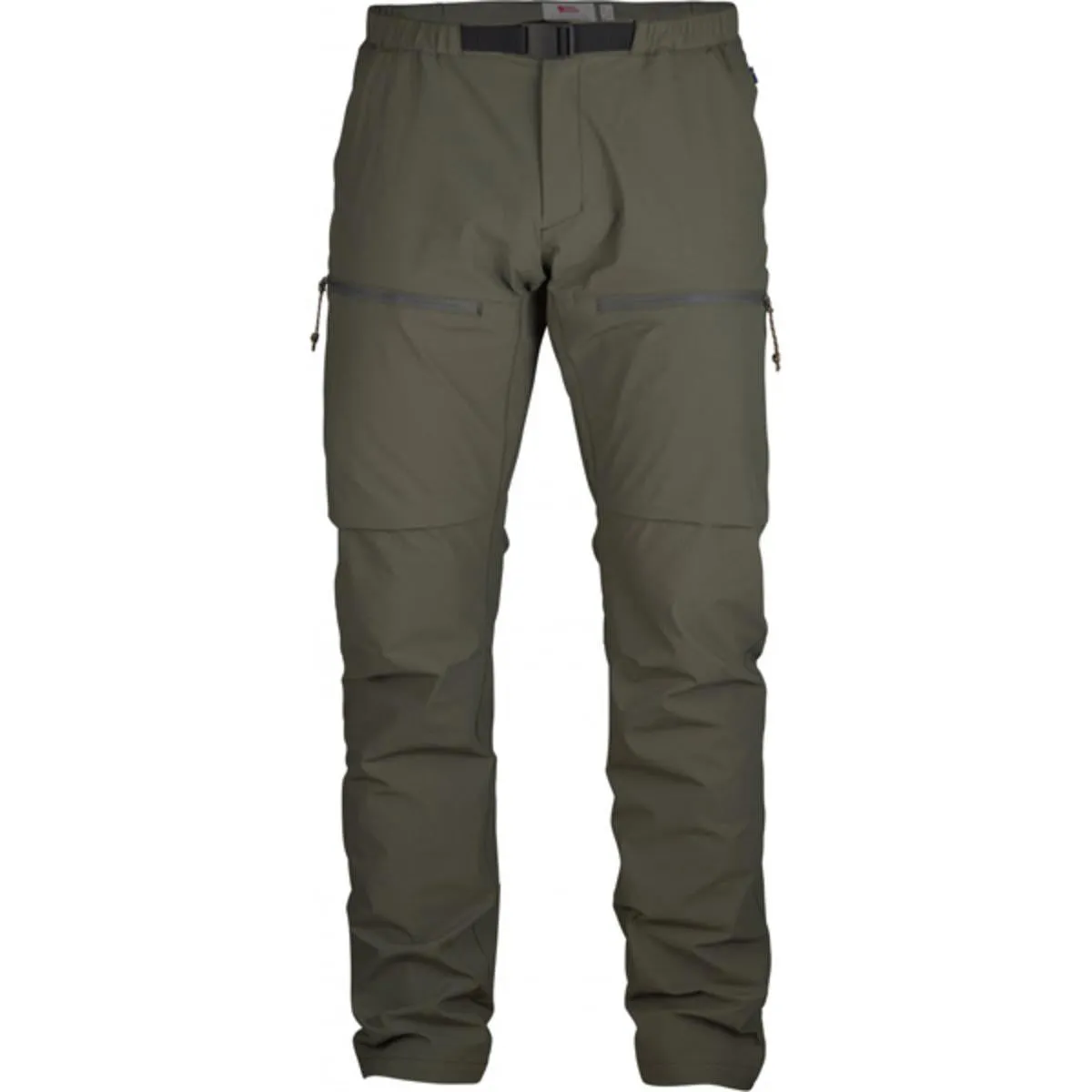 FjallRaven Men's High Coast Hike Trousers