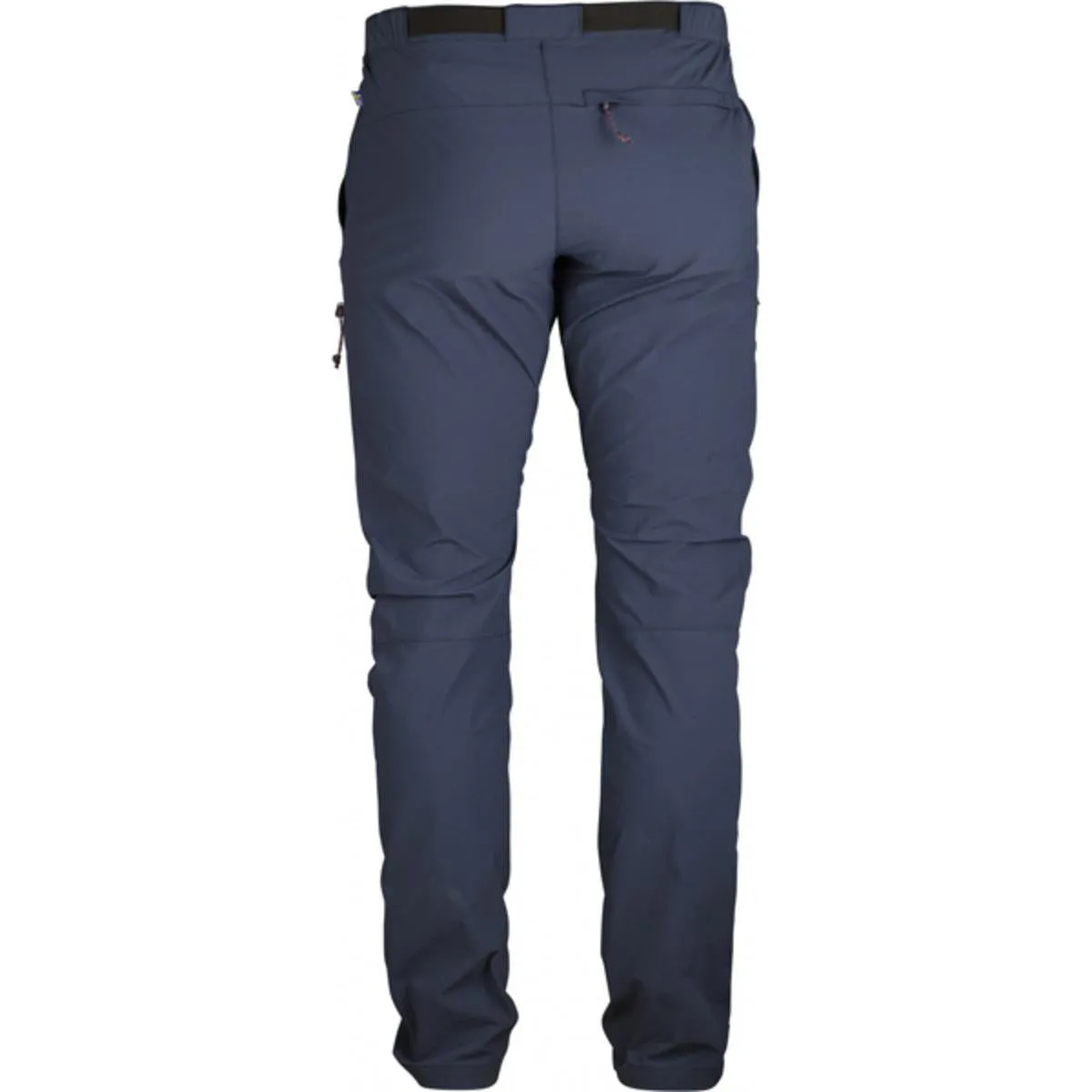 FjallRaven Men's High Coast Hike Trousers