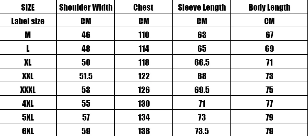 Flight Jackets