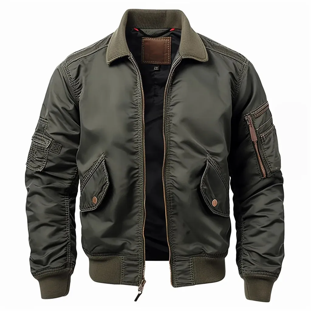 Flight Jackets