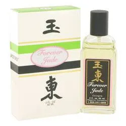 Forever Jade Cologne Spray By Songo