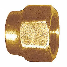 FORGED NUT 1/2 #40-8