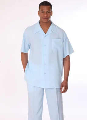 Fortino Landi 2948-SB Mens Walking Suit