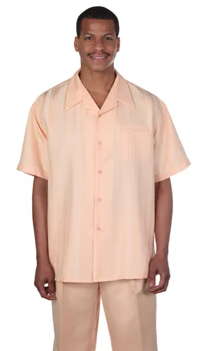 Fortino Landi 2955-PE Mens Walking Suit