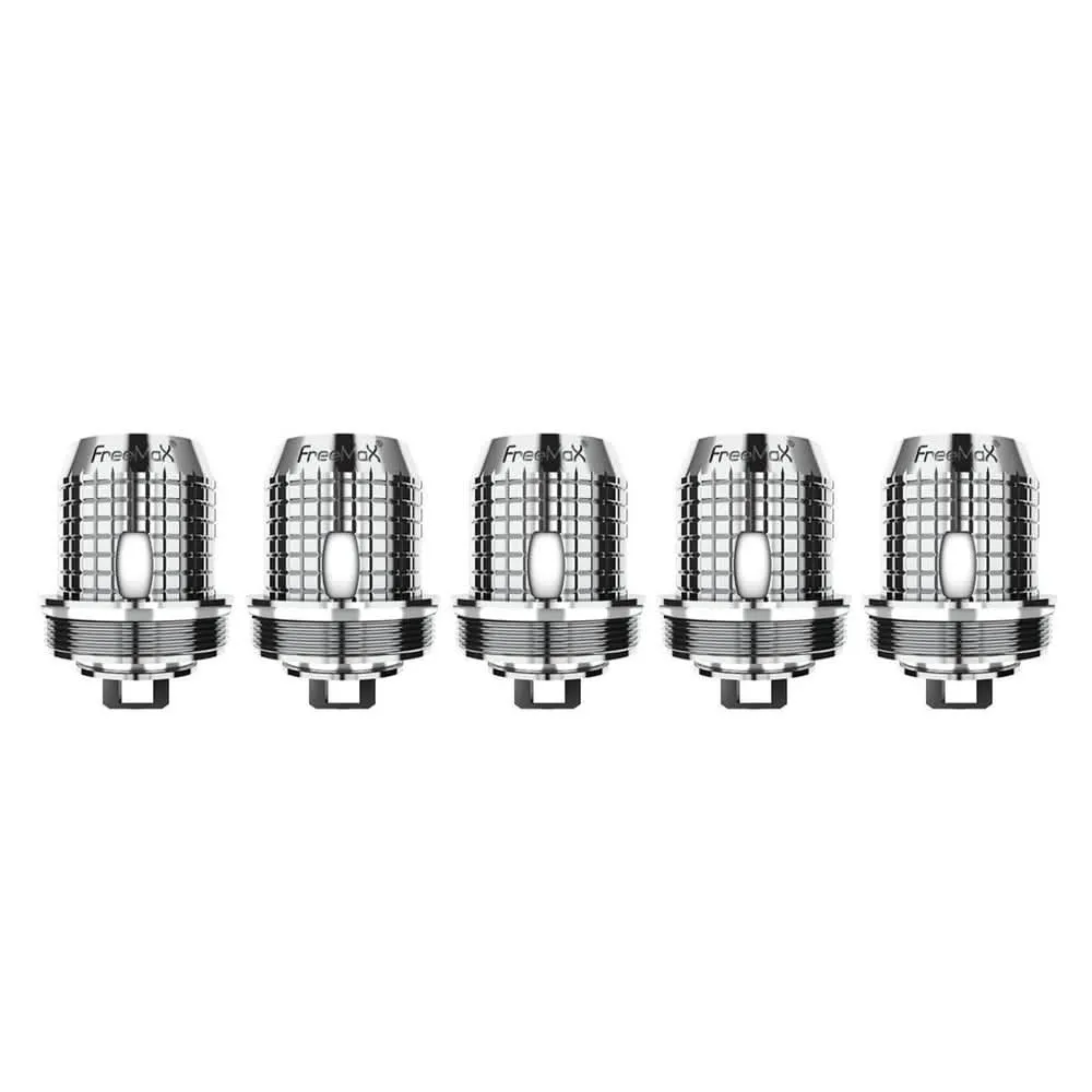 Freemax Fireluke 2 Mesh Coils (Pack of 5)