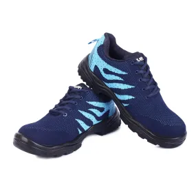 Fuel Falcon Men Safety Shoes