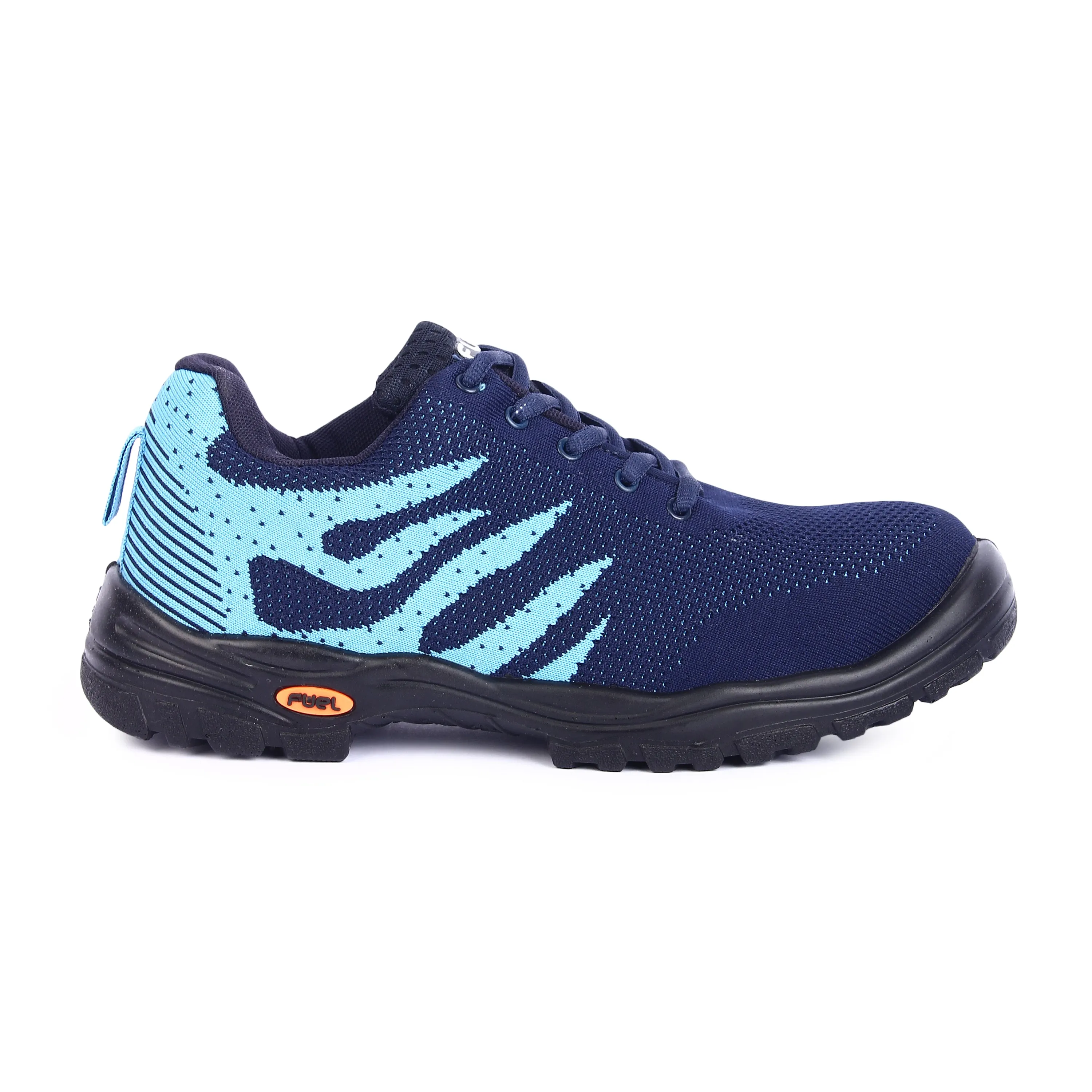 Fuel Falcon Men Safety Shoes