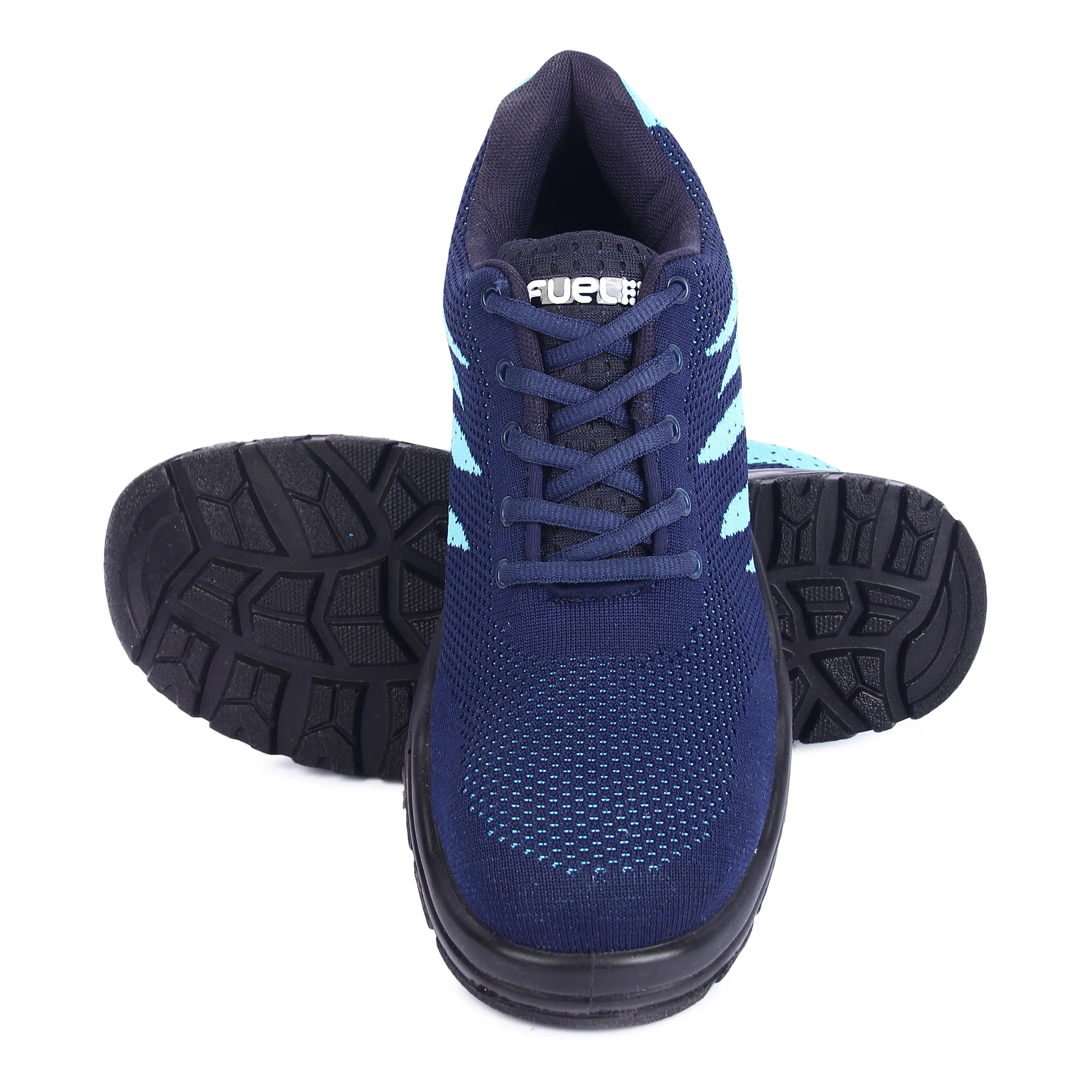 Fuel Falcon Men Safety Shoes
