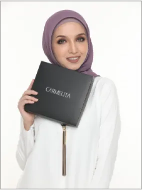 GIFT BOX - SCARVES
