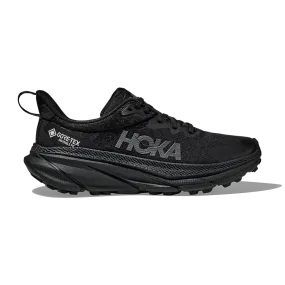 HOKA Men's Challenger ATR 7 GTX Black/Black