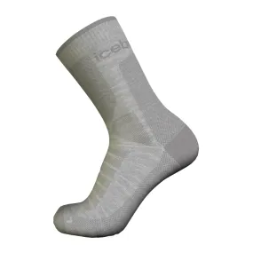 icebreaker Merino Men's Hike  Heavy Crew Socks - Trekking