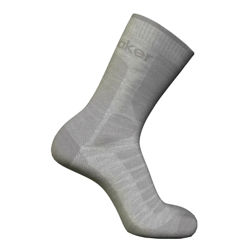 icebreaker Merino Men's Hike  Heavy Crew Socks - Trekking