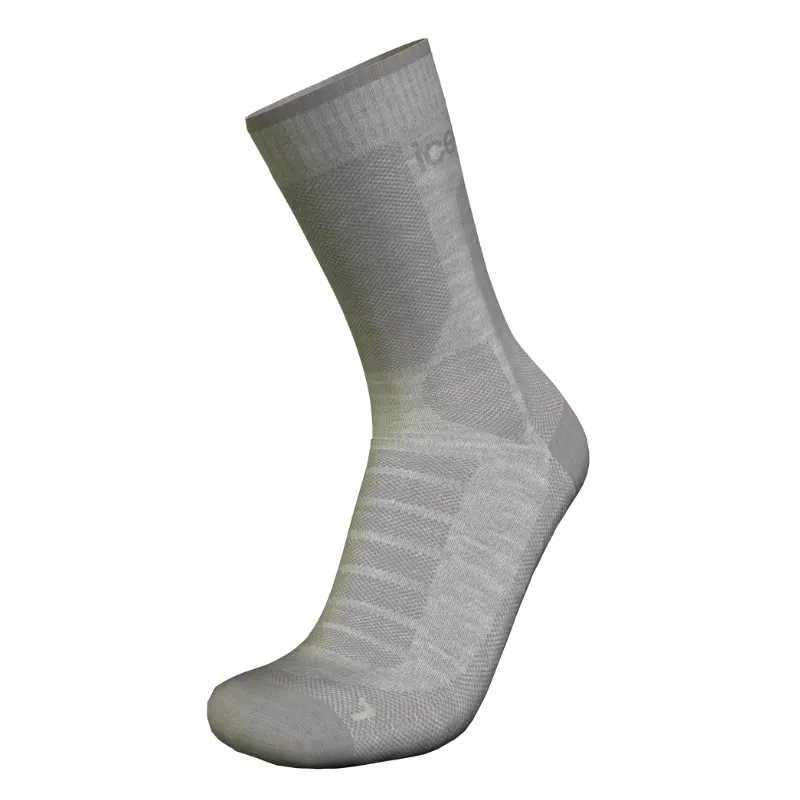 icebreaker Merino Men's Hike  Heavy Crew Socks - Trekking
