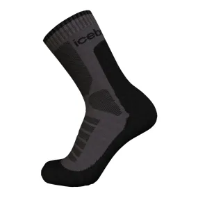 icebreaker Merino Women's Hike  Heavy Crew Socks - Trekking