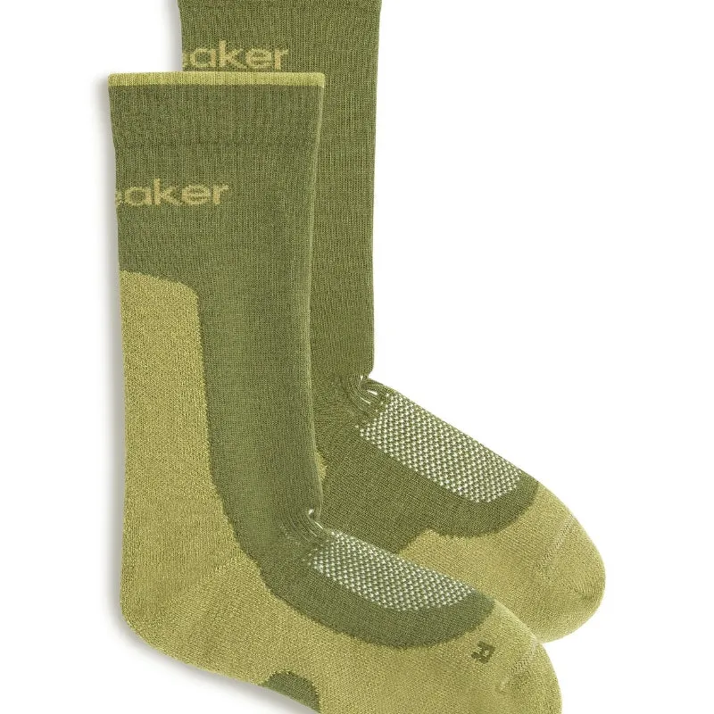 icebreaker Merino Women's Hike  Light Crew Socks