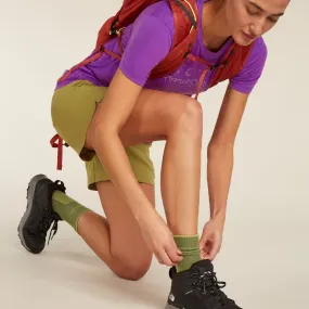 icebreaker Merino Women's Hike  Light Crew Socks
