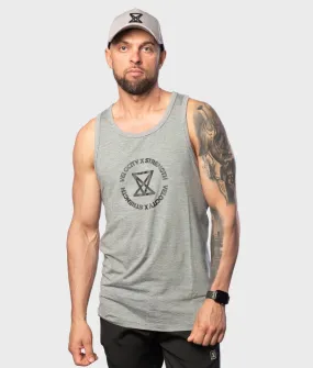 ICON Tank Top [Grey]