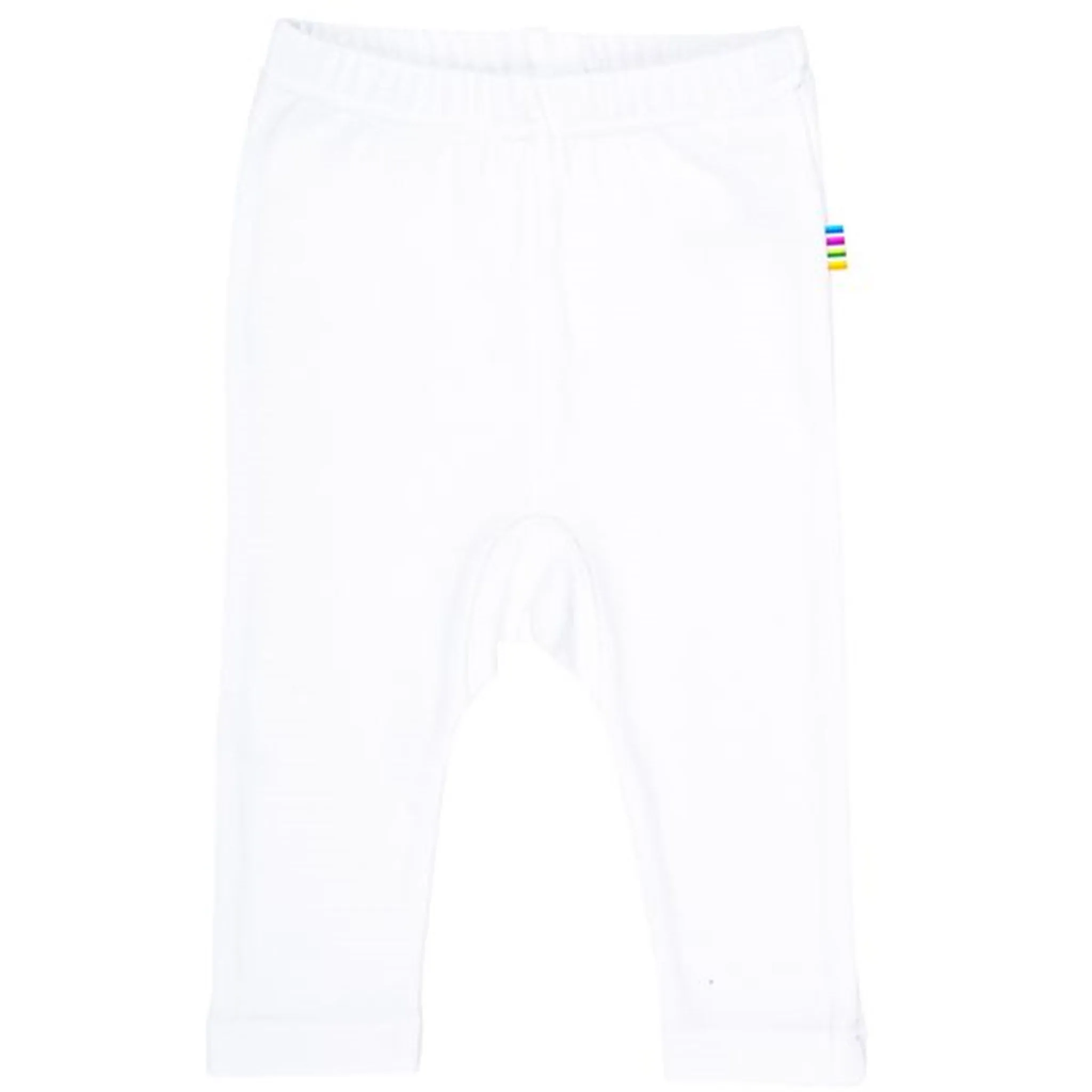 Joha Leggings Cotton White