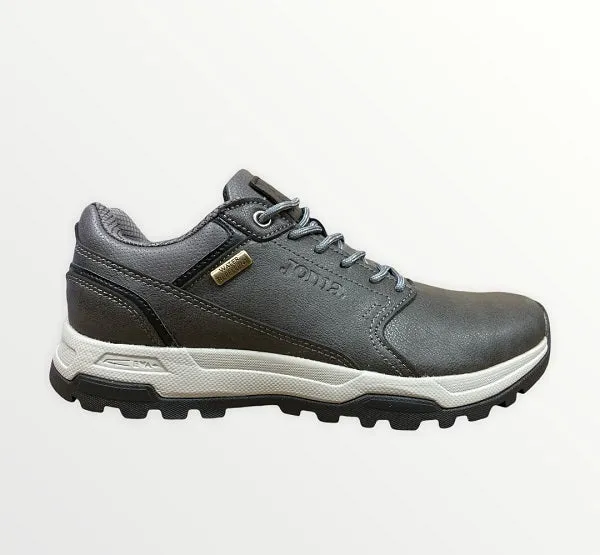 Joma scarpa da outdoor da uomo Safron 2112 CSAFRW2112 grigio