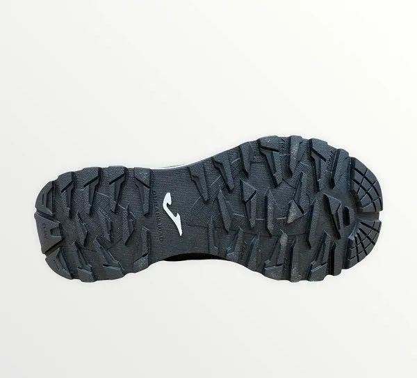 Joma scarpa da outdoor da uomo Safron 2112 CSAFRW2112 grigio