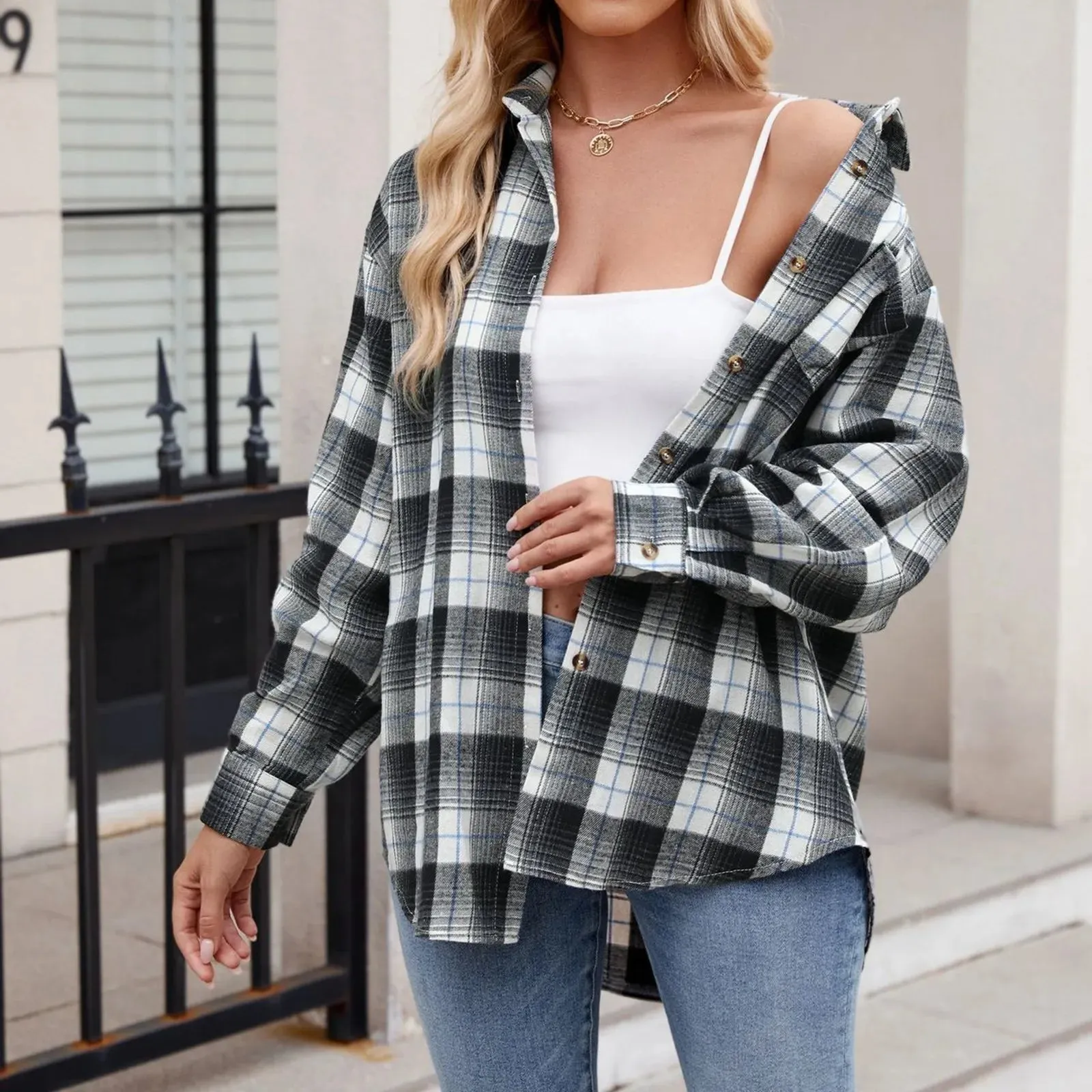 Julie | Serenade Flannel