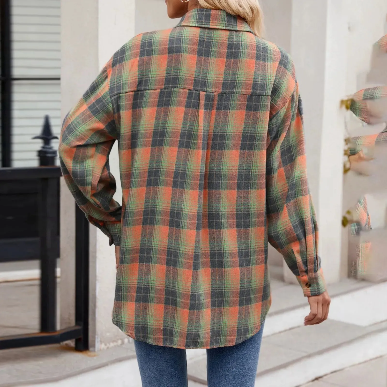 Julie | Serenade Flannel