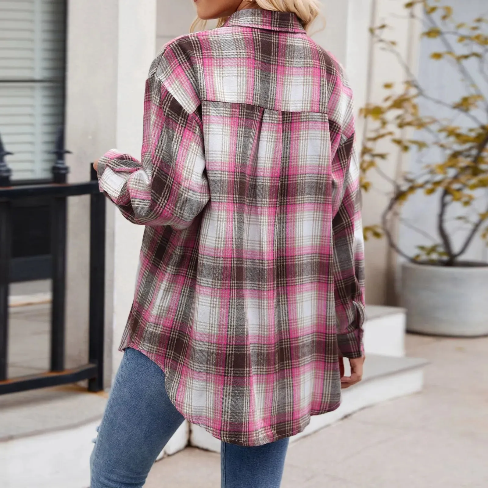 Julie | Serenade Flannel