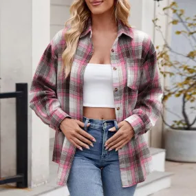 Julie | Serenade Flannel