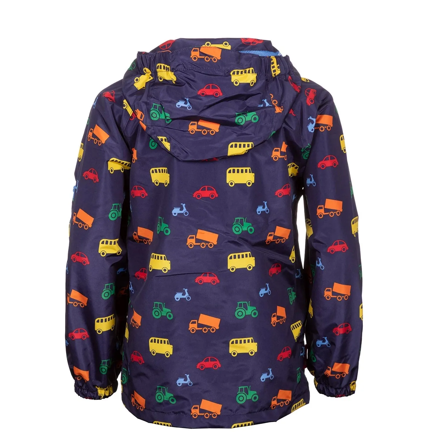 Junior Splash Jackets