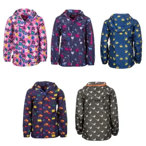 Junior Splash Jackets
