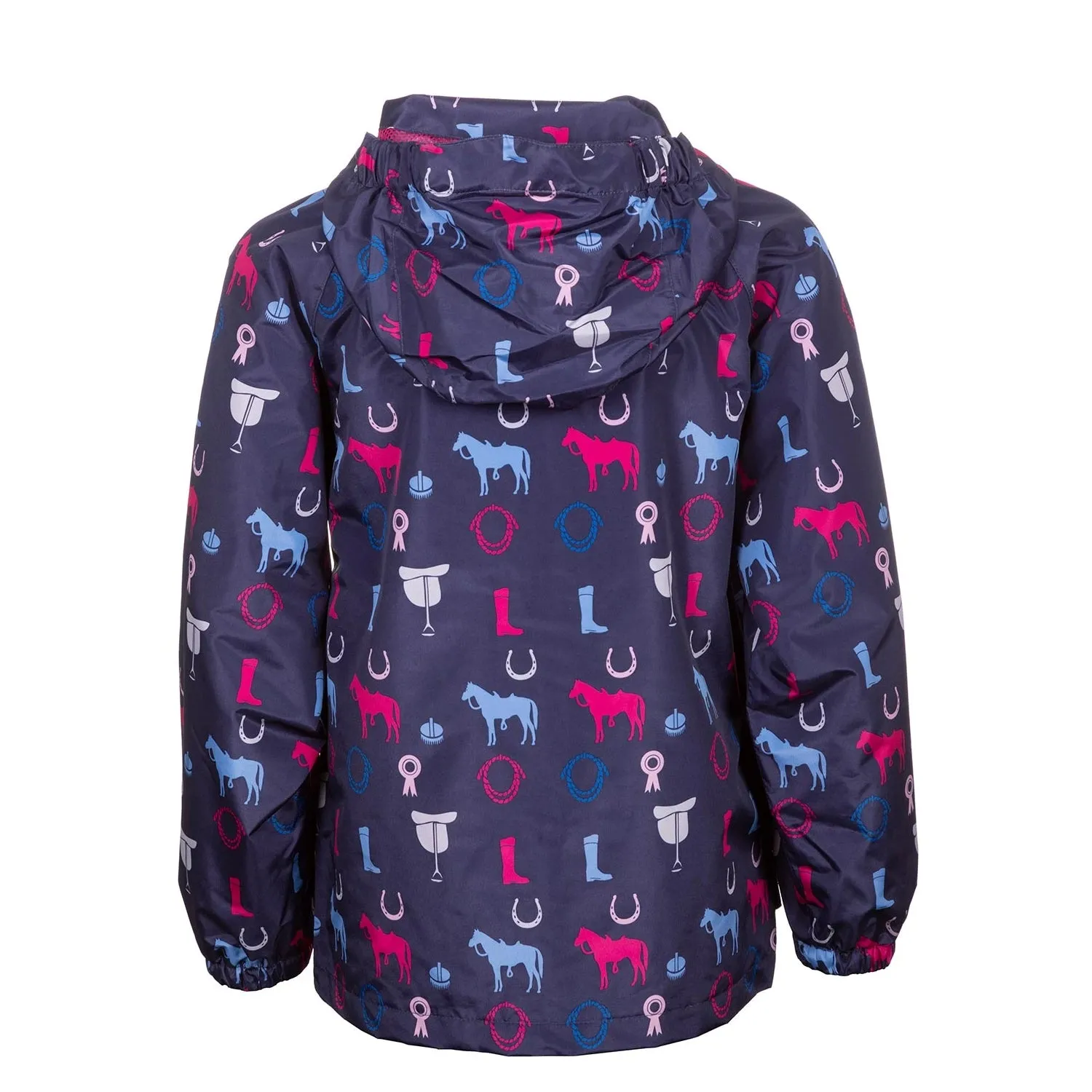 Junior Splash Jackets