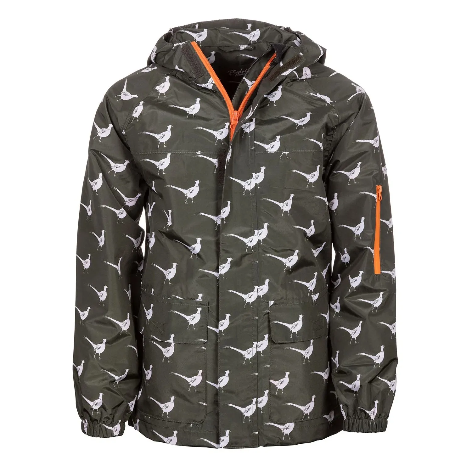 Junior Splash Jackets