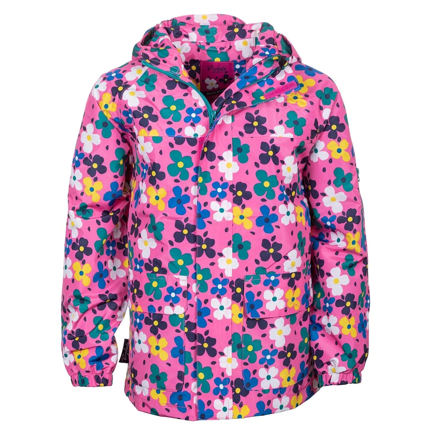Junior Splash Jackets