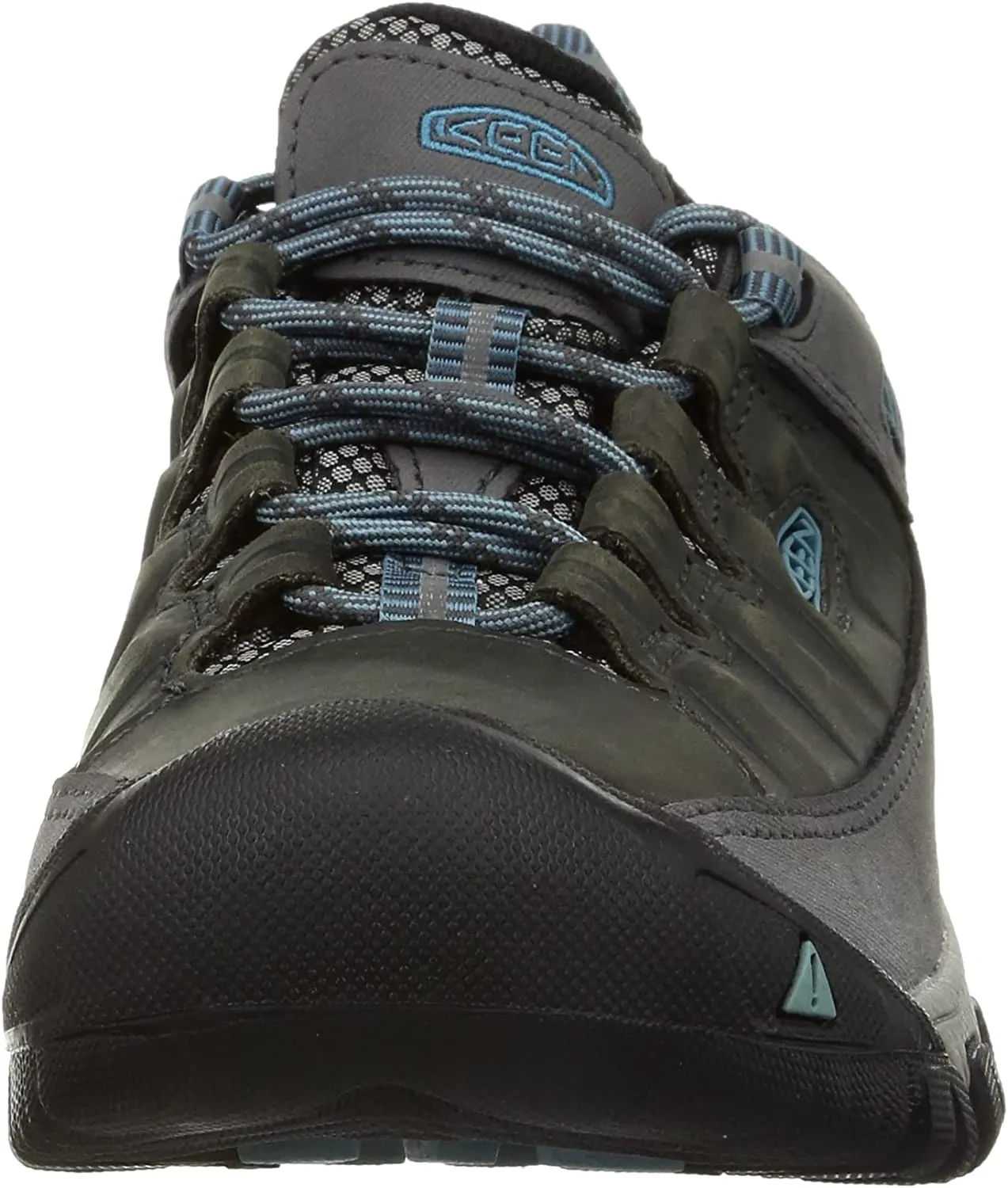 KEEN Women's Targhee 3 Waterproof Hiking Shoe
