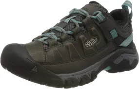 KEEN Women's Targhee 3 Waterproof Hiking Shoe